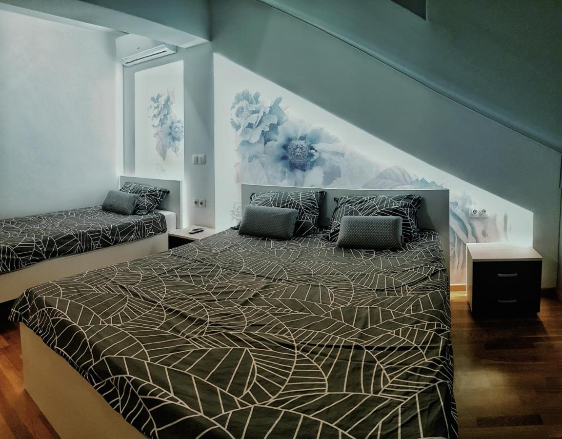 Sun Valley Apartments Mostar Exterior foto