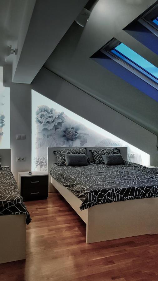 Sun Valley Apartments Mostar Exterior foto