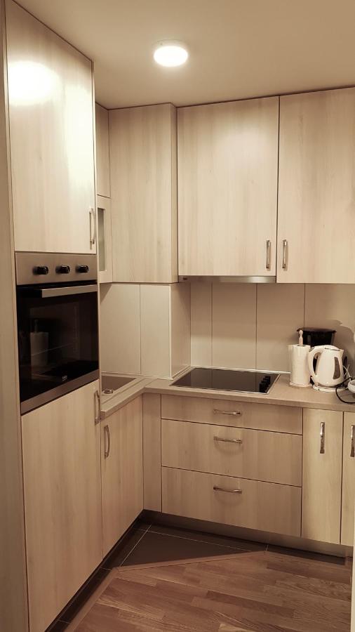 Sun Valley Apartments Mostar Exterior foto